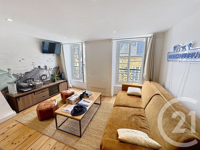 appartement - LANDERNEAU - 29