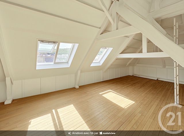 appartement - LANDERNEAU - 29