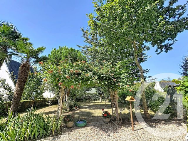 Maison &agrave; vendre - 6 pi&egrave;ces - 106 m2 - Landerneau - 29 - BRETAGNE