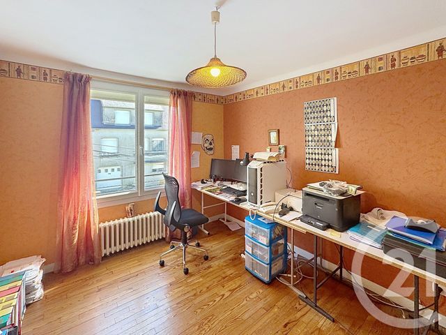 Maison &agrave; vendre - 6 pi&egrave;ces - 106 m2 - Landerneau - 29 - BRETAGNE