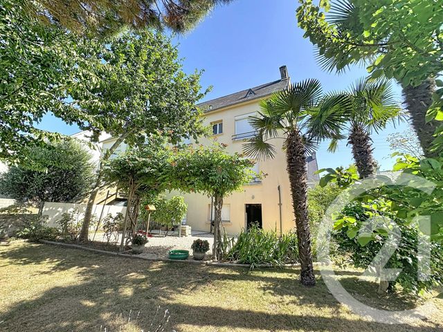 maison - LANDERNEAU - 29