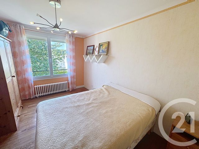 Maison &agrave; vendre - 6 pi&egrave;ces - 106 m2 - Landerneau - 29 - BRETAGNE
