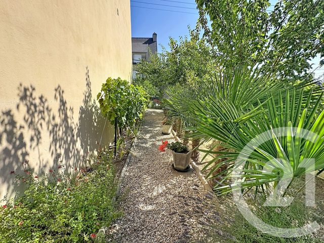 Maison &agrave; vendre - 6 pi&egrave;ces - 106 m2 - Landerneau - 29 - BRETAGNE
