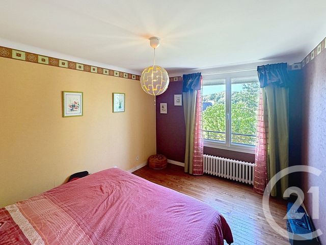 Maison &agrave; vendre - 6 pi&egrave;ces - 106 m2 - Landerneau - 29 - BRETAGNE