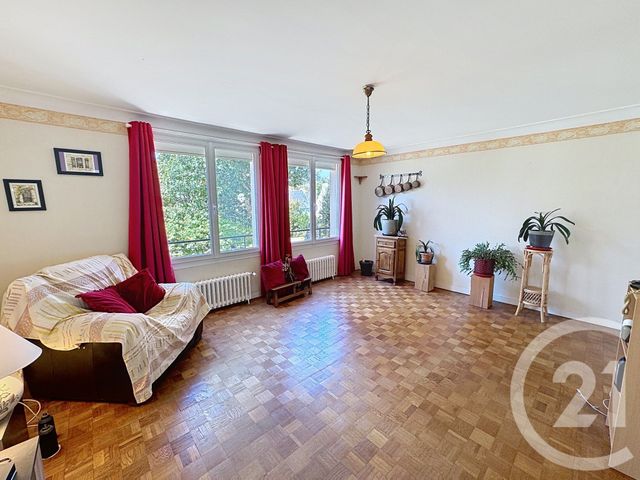 Maison &agrave; vendre - 6 pi&egrave;ces - 106 m2 - Landerneau - 29 - BRETAGNE