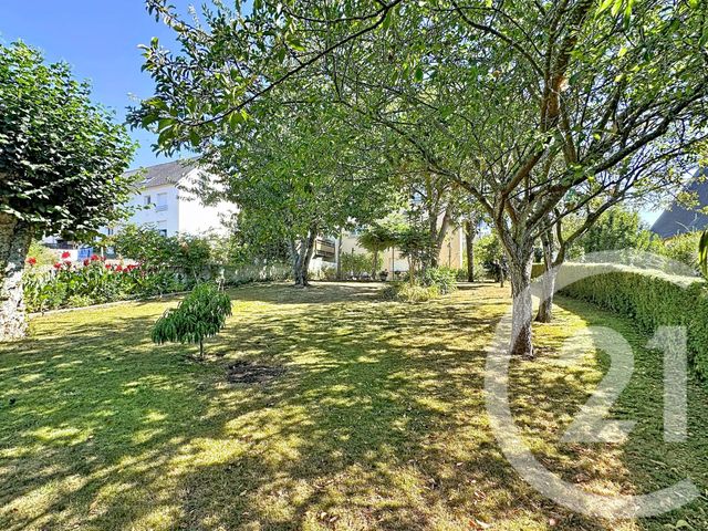 Maison &agrave; vendre - 6 pi&egrave;ces - 106 m2 - Landerneau - 29 - BRETAGNE