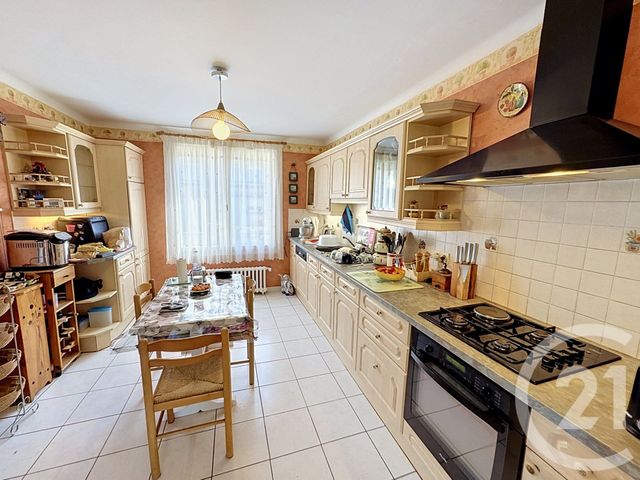 Maison &agrave; vendre - 6 pi&egrave;ces - 106 m2 - Landerneau - 29 - BRETAGNE