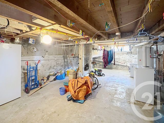 Maison &agrave; vendre - 6 pi&egrave;ces - 106 m2 - Landerneau - 29 - BRETAGNE