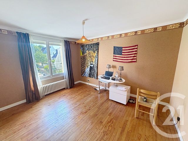 Maison &agrave; vendre - 6 pi&egrave;ces - 106 m2 - Landerneau - 29 - BRETAGNE