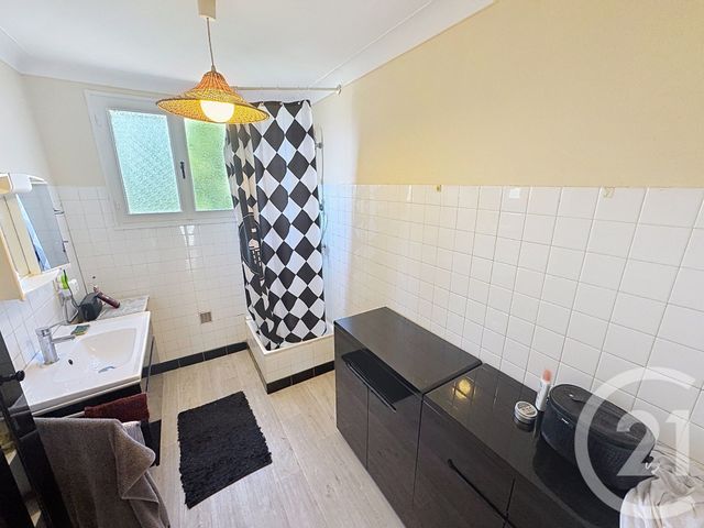 Maison &agrave; vendre - 6 pi&egrave;ces - 106 m2 - Landerneau - 29 - BRETAGNE