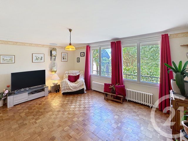Maison &agrave; vendre - 6 pi&egrave;ces - 106 m2 - Landerneau - 29 - BRETAGNE