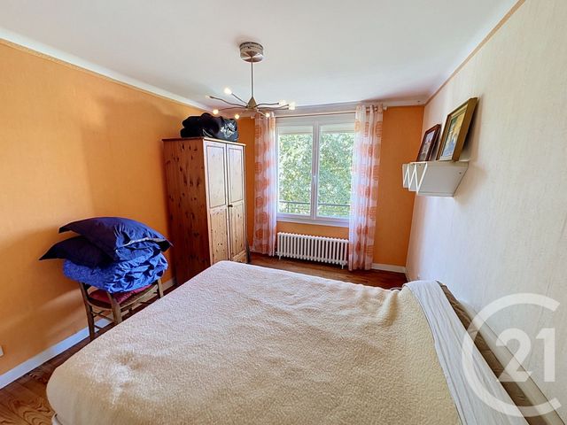 Maison &agrave; vendre - 6 pi&egrave;ces - 106 m2 - Landerneau - 29 - BRETAGNE