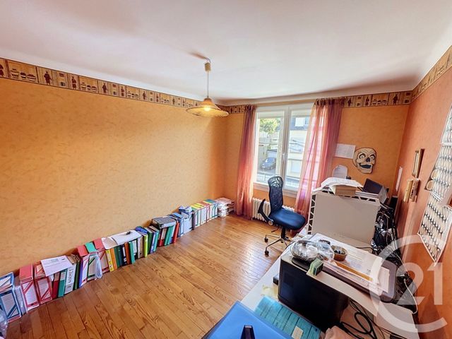 Maison &agrave; vendre - 6 pi&egrave;ces - 106 m2 - Landerneau - 29 - BRETAGNE