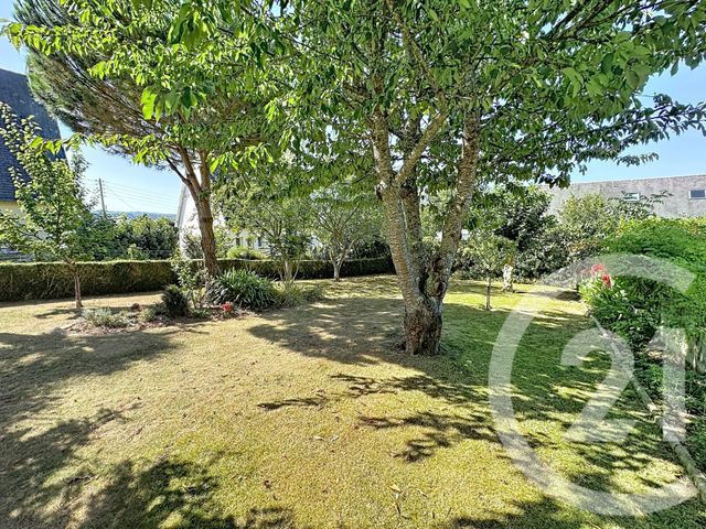 Maison &agrave; vendre - 6 pi&egrave;ces - 106 m2 - Landerneau - 29 - BRETAGNE