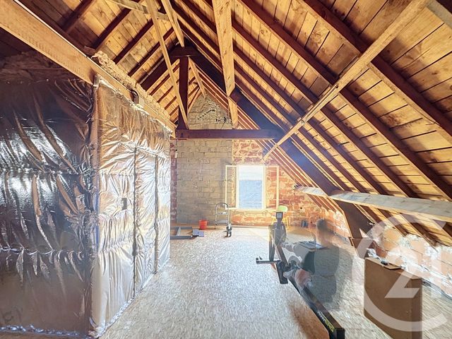 Maison &agrave; vendre - 6 pi&egrave;ces - 106 m2 - Landerneau - 29 - BRETAGNE