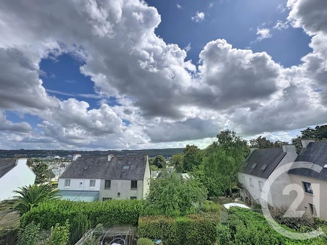 Maison &agrave; vendre - 5 pi&egrave;ces - 93 m2 - Landerneau - 29 - BRETAGNE
