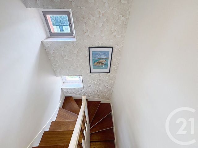 Maison &agrave; vendre - 5 pi&egrave;ces - 93 m2 - Landerneau - 29 - BRETAGNE