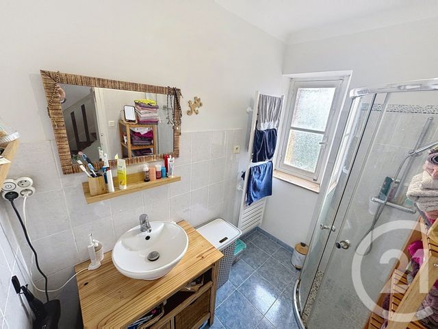 Maison &agrave; vendre - 5 pi&egrave;ces - 93 m2 - Landerneau - 29 - BRETAGNE