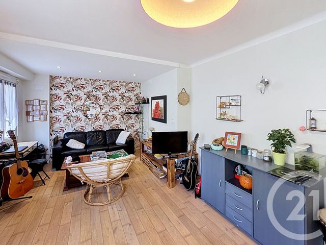 Maison &agrave; vendre - 5 pi&egrave;ces - 93 m2 - Landerneau - 29 - BRETAGNE