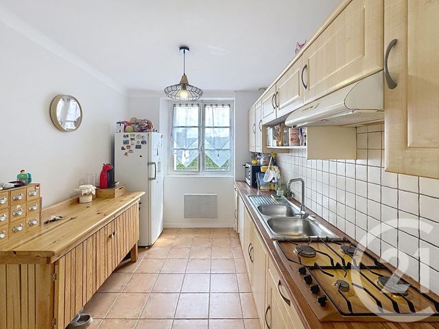 Maison &agrave; vendre - 5 pi&egrave;ces - 93 m2 - Landerneau - 29 - BRETAGNE
