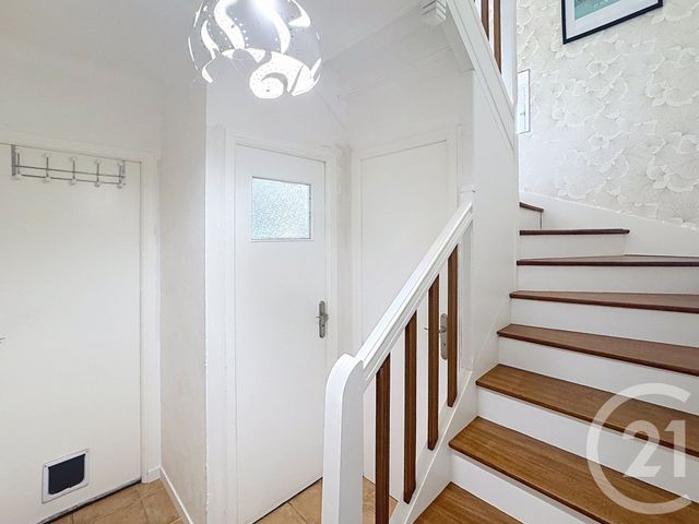 Maison &agrave; vendre - 5 pi&egrave;ces - 93 m2 - Landerneau - 29 - BRETAGNE
