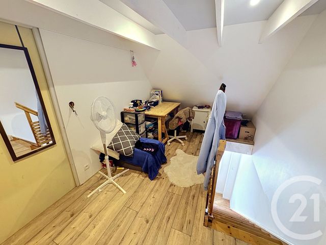 Maison &agrave; vendre - 5 pi&egrave;ces - 93 m2 - Landerneau - 29 - BRETAGNE