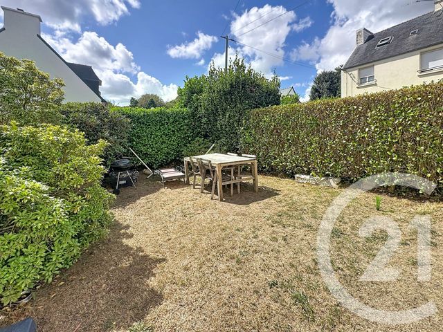 Maison &agrave; vendre - 5 pi&egrave;ces - 93 m2 - Landerneau - 29 - BRETAGNE