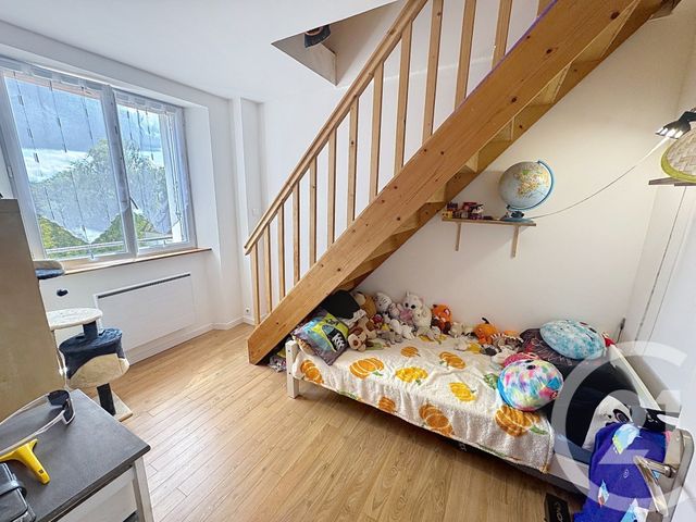 Maison &agrave; vendre - 5 pi&egrave;ces - 93 m2 - Landerneau - 29 - BRETAGNE