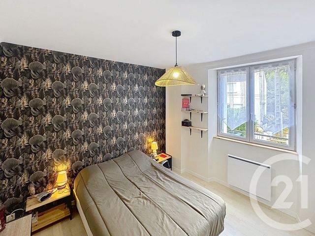 Maison &agrave; vendre - 5 pi&egrave;ces - 93 m2 - Landerneau - 29 - BRETAGNE