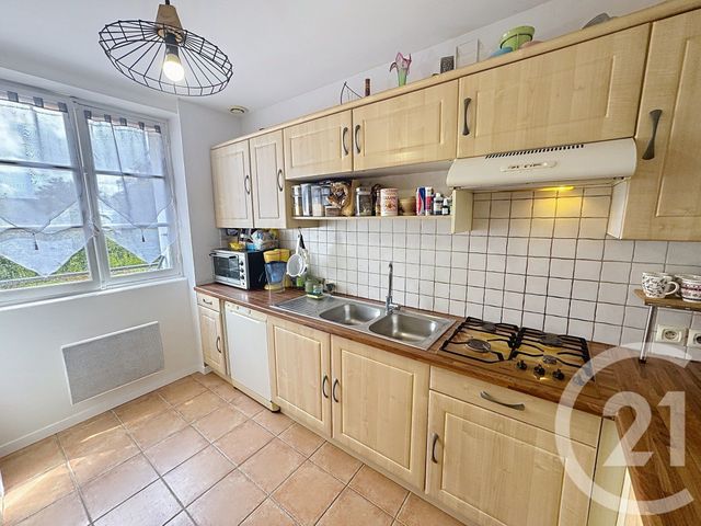 Maison &agrave; vendre - 5 pi&egrave;ces - 93 m2 - Landerneau - 29 - BRETAGNE