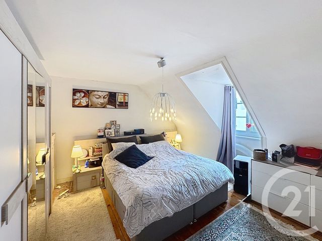 Maison &agrave; vendre - 12 pi&egrave;ces - 235 m2 - Landerneau - 29 - BRETAGNE