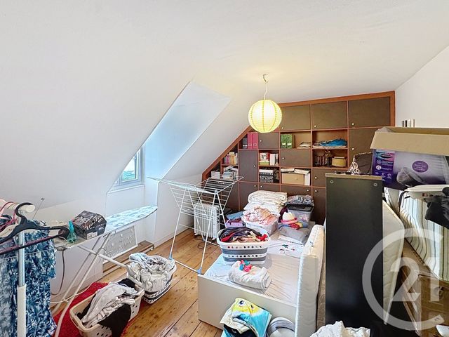 Maison &agrave; vendre - 12 pi&egrave;ces - 235 m2 - Landerneau - 29 - BRETAGNE