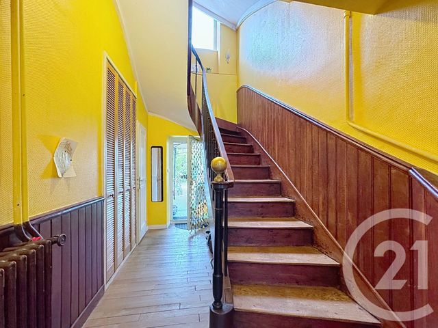 Maison &agrave; vendre - 12 pi&egrave;ces - 235 m2 - Landerneau - 29 - BRETAGNE