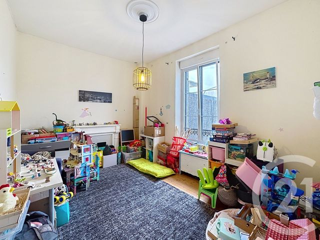 Maison &agrave; vendre - 12 pi&egrave;ces - 235 m2 - Landerneau - 29 - BRETAGNE