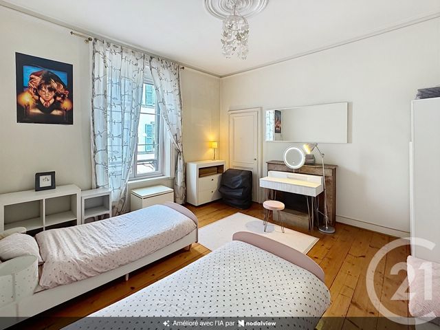 Maison &agrave; vendre - 12 pi&egrave;ces - 235 m2 - Landerneau - 29 - BRETAGNE