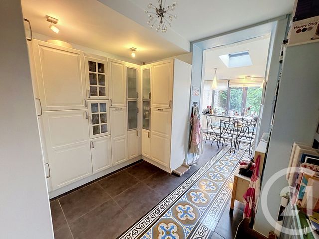Maison &agrave; vendre - 12 pi&egrave;ces - 235 m2 - Landerneau - 29 - BRETAGNE