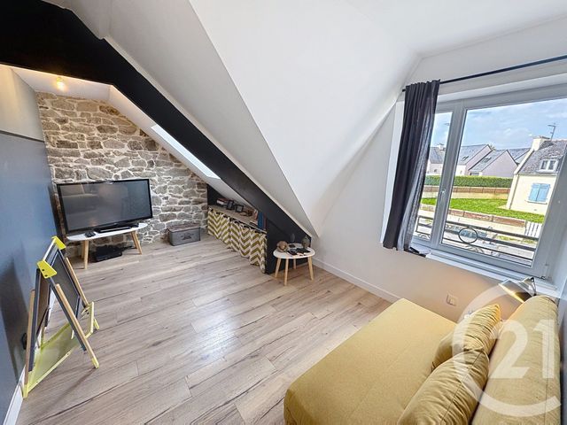Maison &agrave; vendre - 5 pi&egrave;ces - 123 m2 - Daoulas - 29 - BRETAGNE