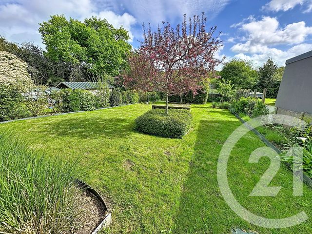 Maison &agrave; vendre - 5 pi&egrave;ces - 123 m2 - Daoulas - 29 - BRETAGNE