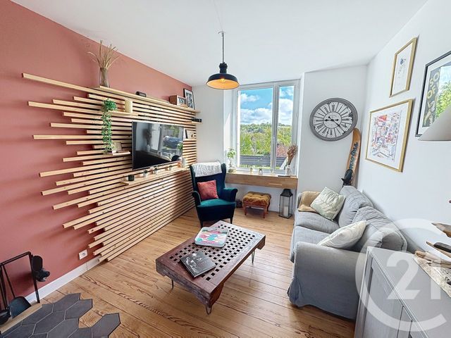 Maison &agrave; vendre - 5 pi&egrave;ces - 123 m2 - Daoulas - 29 - BRETAGNE