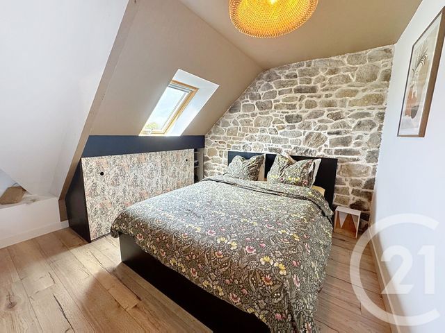 Maison &agrave; vendre - 5 pi&egrave;ces - 123 m2 - Daoulas - 29 - BRETAGNE