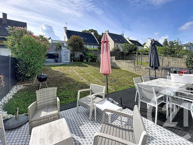 Maison &agrave; vendre - 6 pi&egrave;ces - 135 m2 - Landerneau - 29 - BRETAGNE