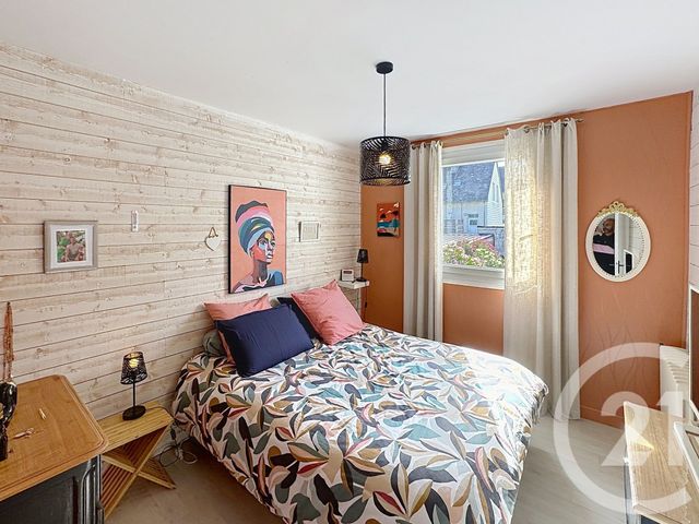 Maison &agrave; vendre - 6 pi&egrave;ces - 135 m2 - Landerneau - 29 - BRETAGNE
