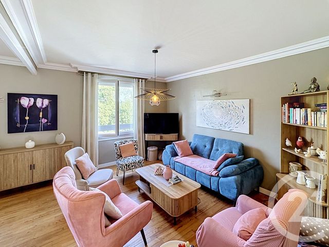 Maison &agrave; vendre - 6 pi&egrave;ces - 135 m2 - Landerneau - 29 - BRETAGNE