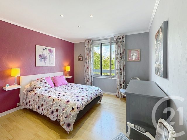 Maison &agrave; vendre - 6 pi&egrave;ces - 135 m2 - Landerneau - 29 - BRETAGNE
