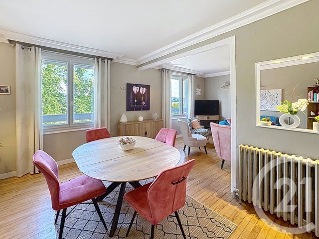 Maison &agrave; vendre - 6 pi&egrave;ces - 135 m2 - Landerneau - 29 - BRETAGNE