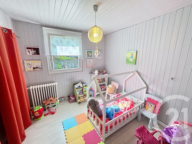 Maison &agrave; vendre - 6 pi&egrave;ces - 135 m2 - Landerneau - 29 - BRETAGNE