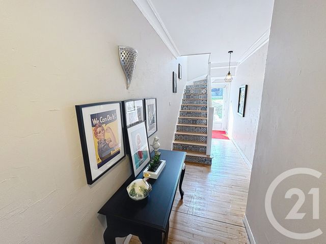 Maison &agrave; vendre - 6 pi&egrave;ces - 135 m2 - Landerneau - 29 - BRETAGNE