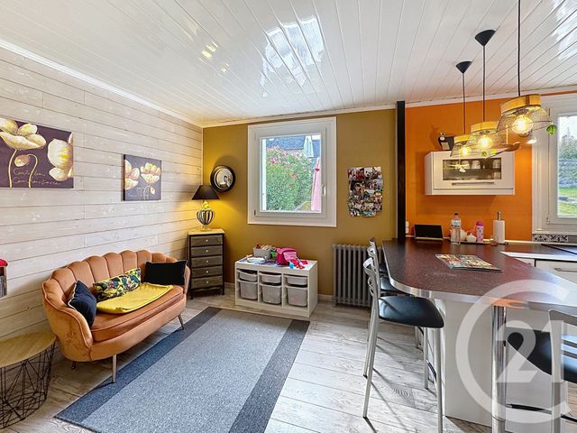 Maison &agrave; vendre - 6 pi&egrave;ces - 135 m2 - Landerneau - 29 - BRETAGNE