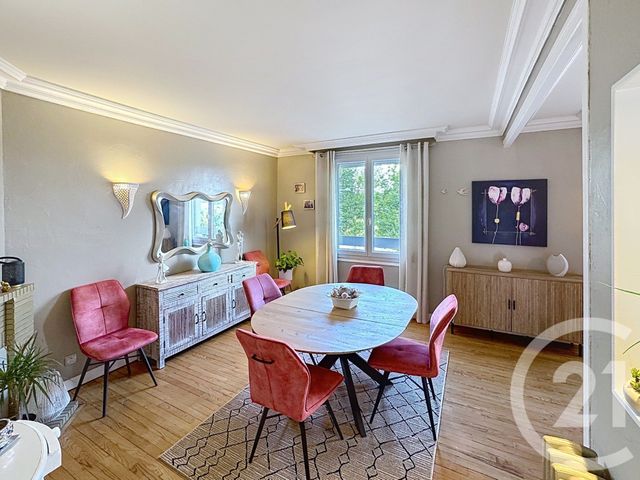 Maison &agrave; vendre - 6 pi&egrave;ces - 135 m2 - Landerneau - 29 - BRETAGNE