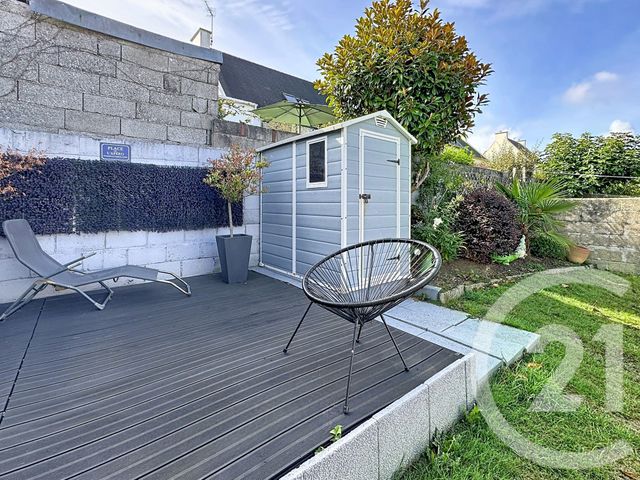 Maison &agrave; vendre - 6 pi&egrave;ces - 135 m2 - Landerneau - 29 - BRETAGNE